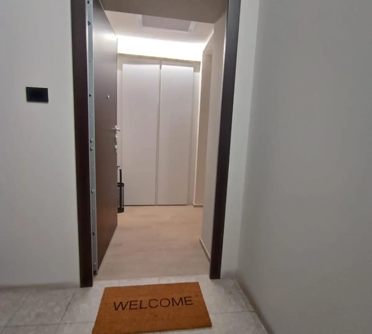 Apartmán Fcm Tourism - Settembrini 32 Milán