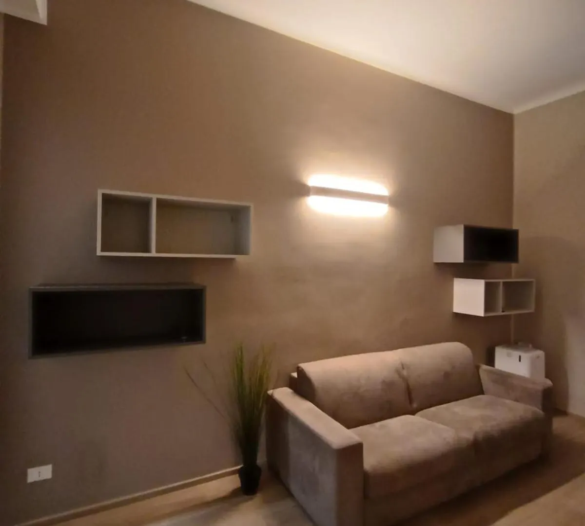 Apartmán Fcm Tourism - Settembrini 32 Milán