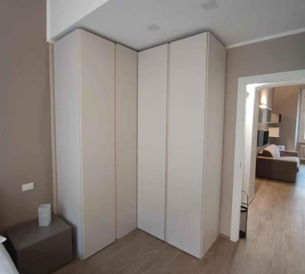 Apartmán Fcm Tourism - Settembrini 32 Milán