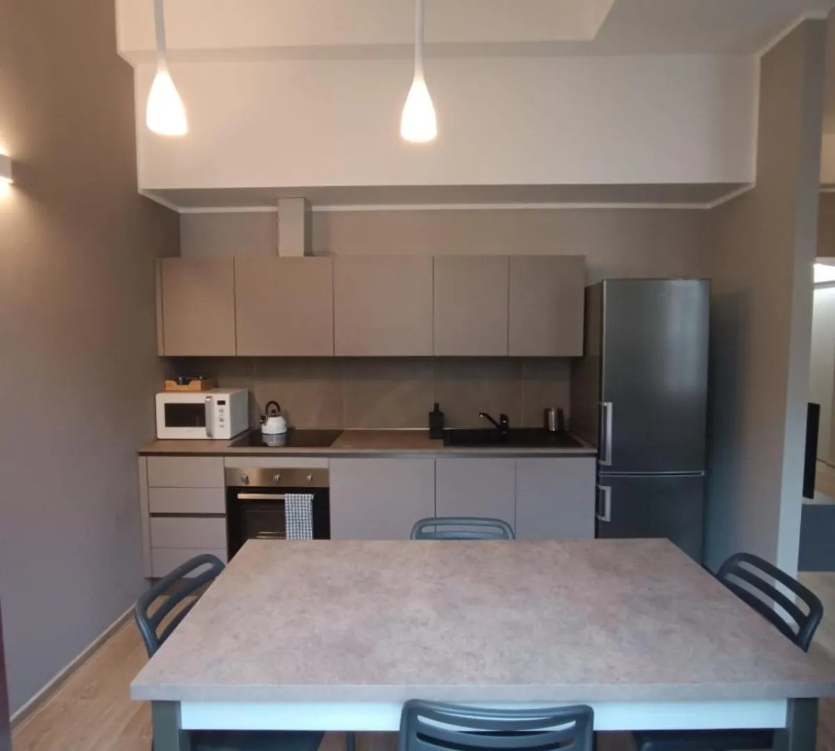 Apartmán Fcm Tourism - Settembrini 32 Milán 0*,  Itálie