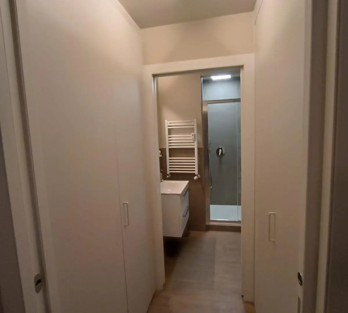 Apartmán Fcm Tourism - Settembrini 32 Milán