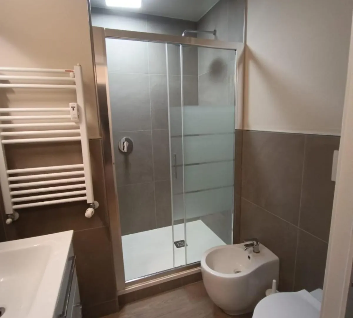 Apartmán Fcm Tourism - Settembrini 32 Milán