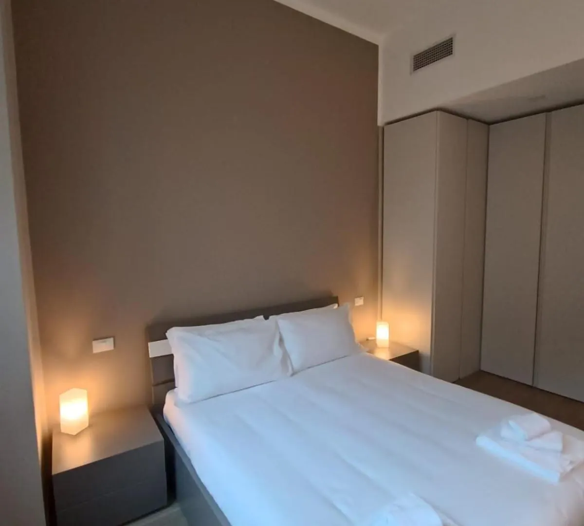 Fcm Tourism - Settembrini 32 Apartment Milan Italy