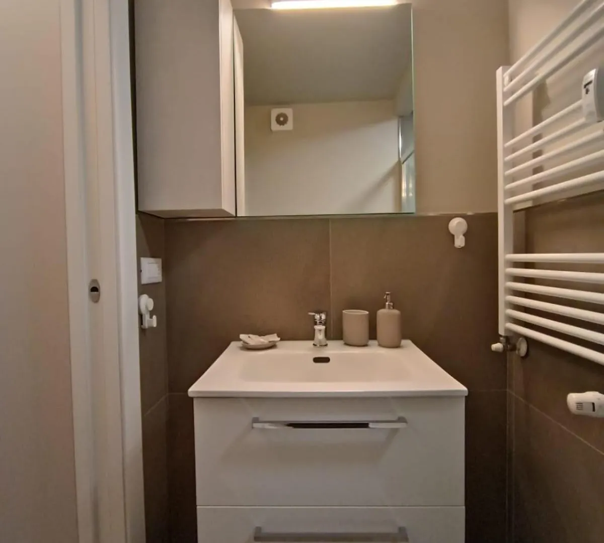 Fcm Tourism - Settembrini 32 Apartment Milan Italy