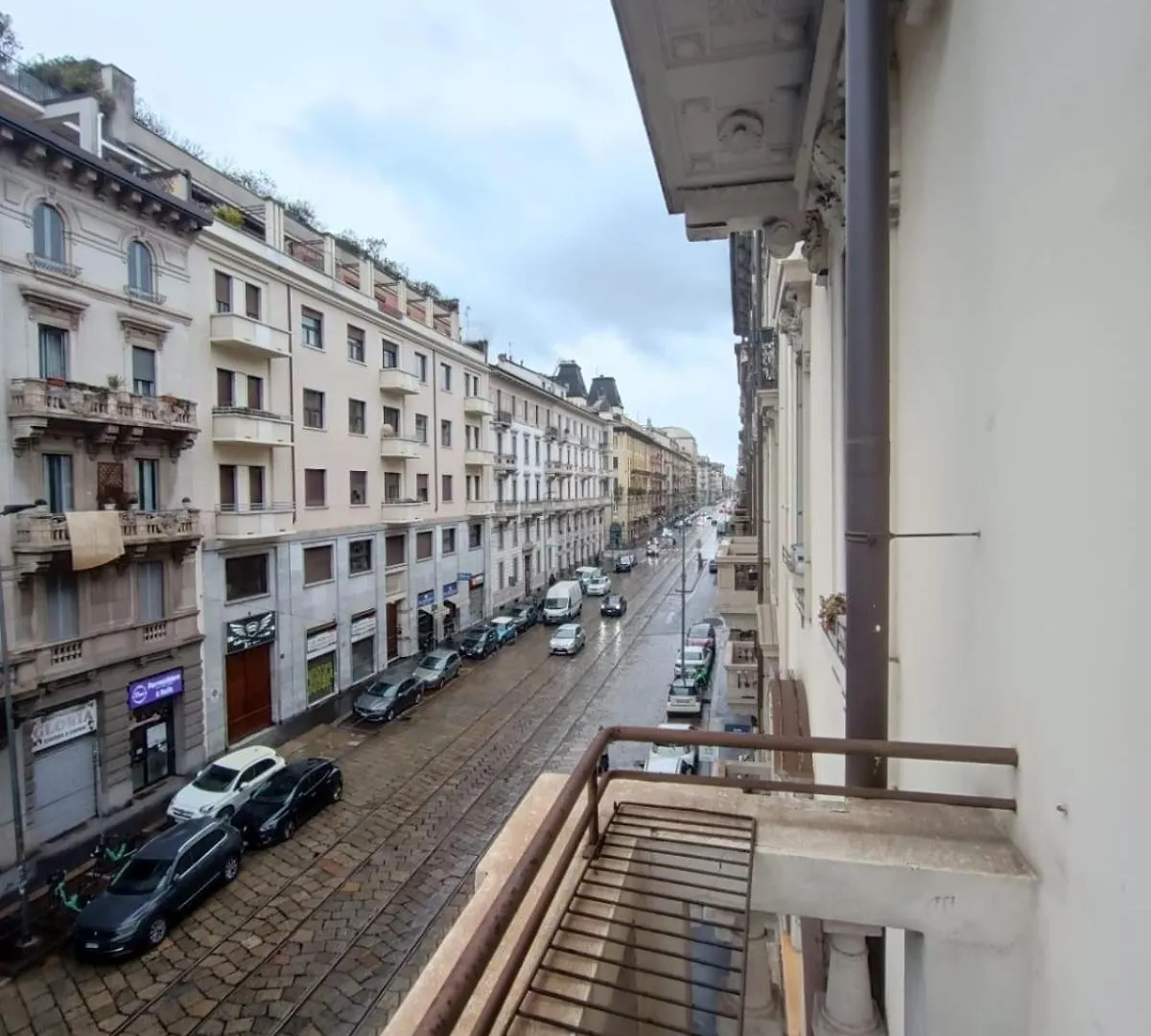 Fcm Tourism - Settembrini 32 Apartment Milan Italy